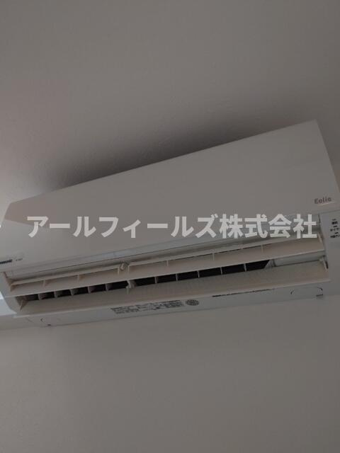 Ｉｎｆｏｇｌｉａ　Ｃｌａｉｒの設備