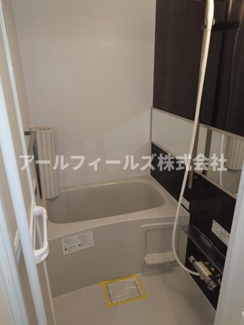 Ｉｎｆｏｇｌｉａ　Ｃｌａｉｒの浴室