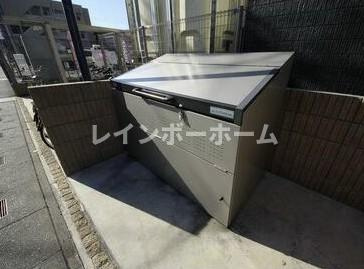 ＳｏｌｅｉＬ．Ⅸのその他共用部分