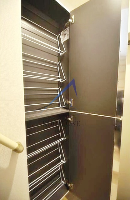 ベル　アビタシオンの内装|内装です。