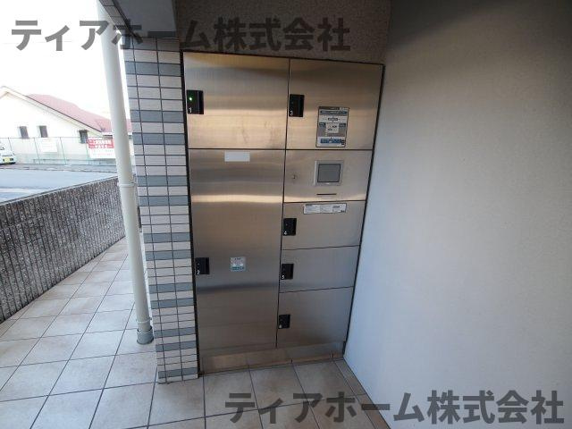 香芝市穴虫の賃貸マンションのその他