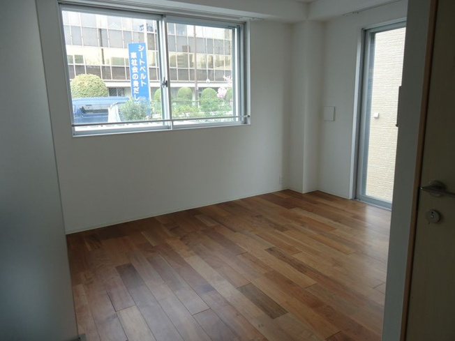 【寝室】 | セドール笹塚