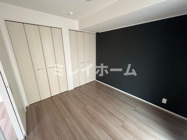 セジュール東糀谷のその他|同建物内、別のお部屋の参考写真になります。