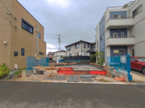 春日井市柏井町６丁目22『仲介料無料』新築戸建ての画像