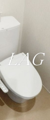 【トイレ】 | ハレルアナ | トイレです。