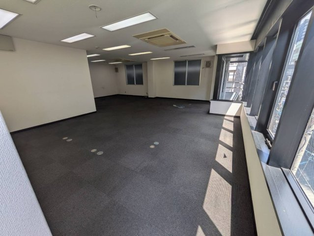 The Lucent 大阪中央の内装
