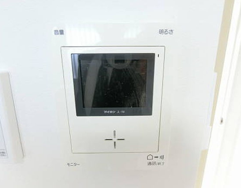 第一EYビルのセキュリティ