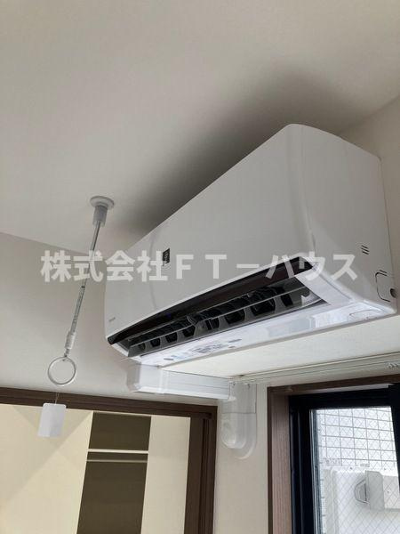 ＬＥＯ六拾壱番館の設備