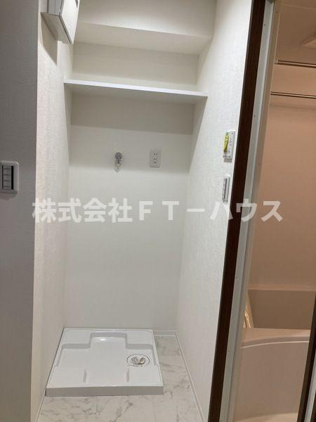 ＬＥＯ六拾壱番館のその他共用部分