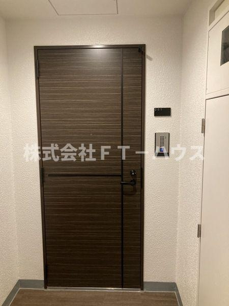 ＬＥＯ六拾壱番館のその他共用部分