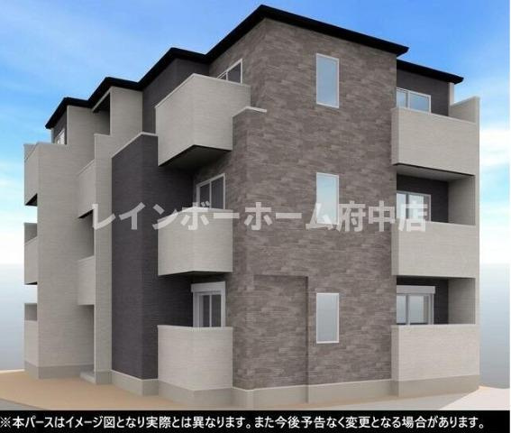 KEIAI RESIDENCE 北野