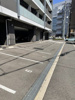 【駐車場】ロータス二葉の里 