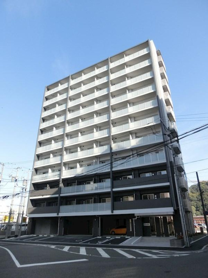 【外観】ロータス二葉の里 