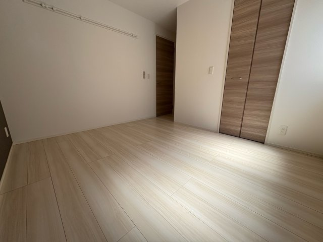 メゾン　エル　ブランシュの内装