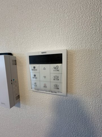 メゾン　エル　ブランシュの設備