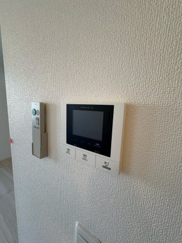 メゾン　エル　ブランシュの設備