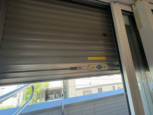 メゾン　エル　ブランシュの設備