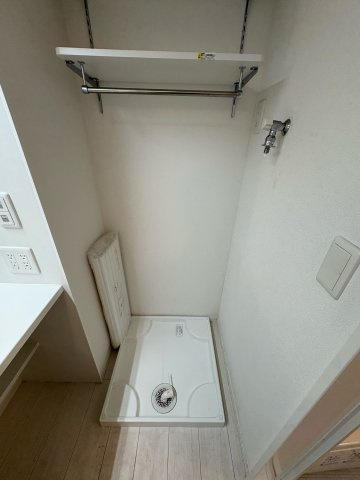 メゾン　エル　ブランシュの設備