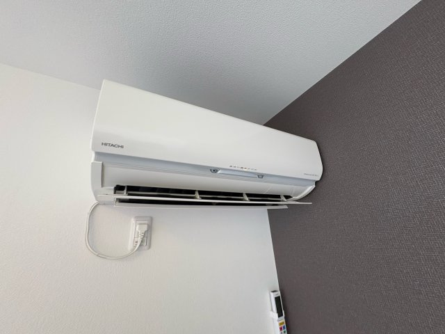 メゾン　エル　ブランシュの設備