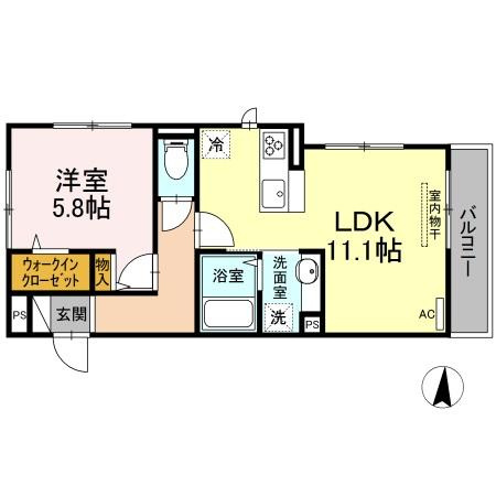 メゾン　エル　ブランシュ