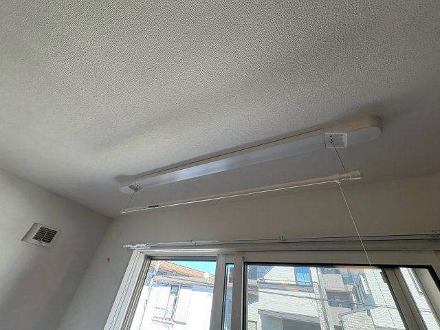 メゾン　エル　ブランシュの設備