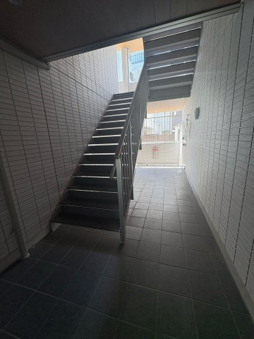 メゾン　エル　ブランシュのその他共用部分