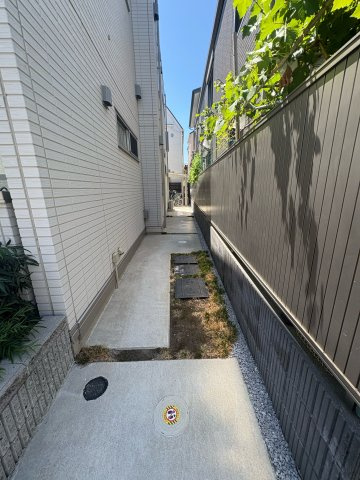 メゾン　エル　ブランシュのその他共用部分