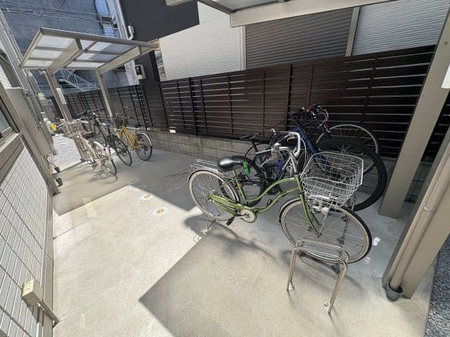 メゾン　エル　ブランシュのその他共用部分