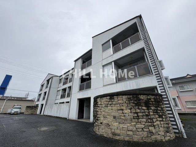 若宮エポックヒルの外観|当社、チルホームのHPもご覧ください(^^)/物件情報多数♪