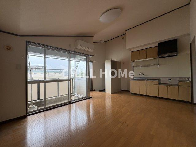 若宮エポックヒルの居間・リビング|当社、チルホームのHPもご覧ください(^^)/物件情報多数♪
