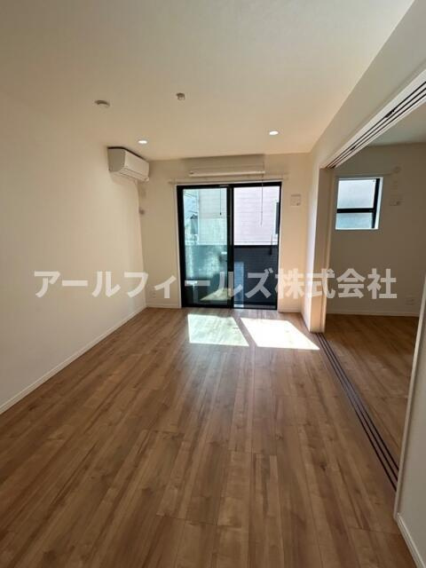 Ｌ’ｅｔｏｉｌｅ　南流山の居間・リビング