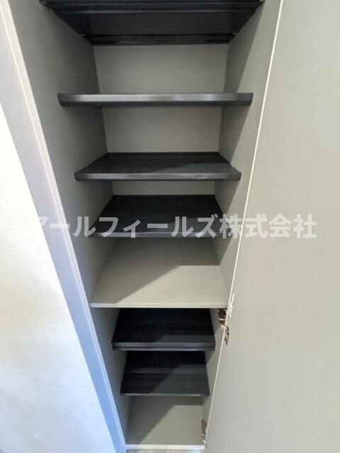 Ｌ’ｅｔｏｉｌｅ　南流山の収納
