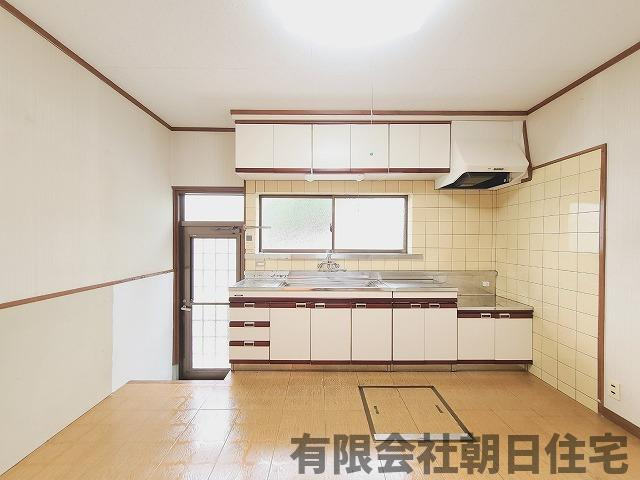 【和室】 | 山代町平家中古戸建 | きれいな和室です