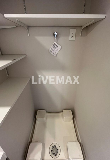 【設備】ルフォンプログレ北新宿
