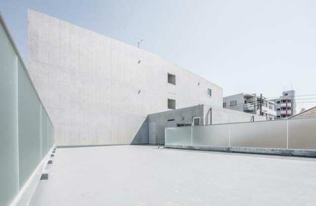 シグマ柿の木坂のその他