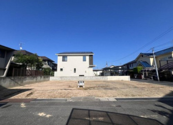 岡山市南区築港新町の画像