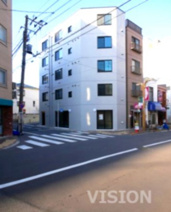 桜ヒルズときわ台の画像