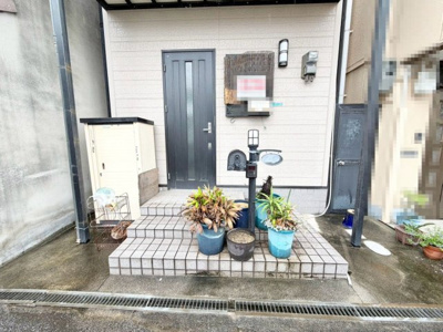 【外観】 | 御崎７丁目　中古戸建 | リフォームのご相談も承っております♪お好みのお部屋をつくれます！