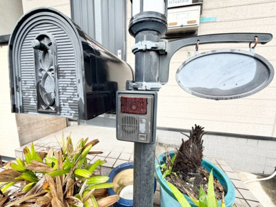 【外観】 | 御崎７丁目　中古戸建 | 【お客様第一主義】定休日でもお客様の御都合に合わせてスタッフが代休等を頂きながら対応致します♪