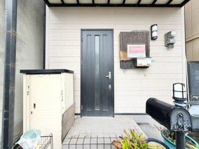【外観】 | 御崎７丁目　中古戸建 | ◆新生活のスタートをここではじめませんか◆