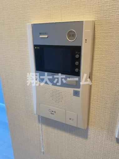 ＨＹ’ｓ　ｃｒｅｃｅｒ清澄白河 のセキュリティ