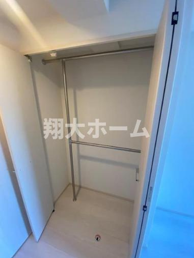 ＨＹ’ｓ　ｃｒｅｃｅｒ清澄白河 の収納