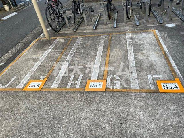 ＨＹ’ｓ　ｃｒｅｃｅｒ清澄白河 のその他