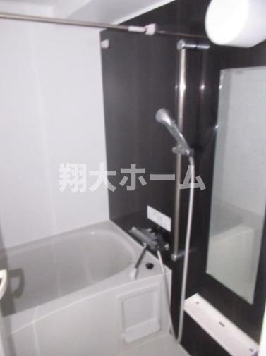 ＨＹ’ｓ　ｃｒｅｃｅｒ清澄白河 の浴室