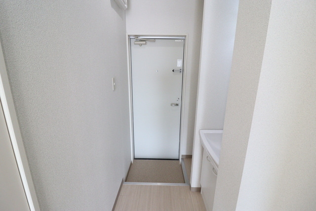 【玄関】Ｓｅｌｅｎｏ堀越