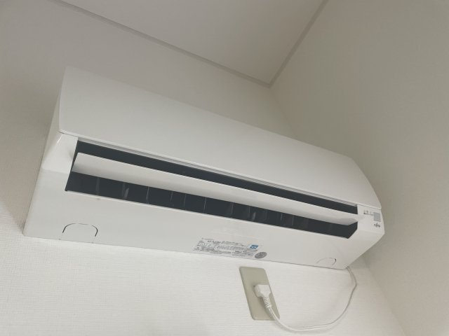 グリーンコーポパートⅠの設備