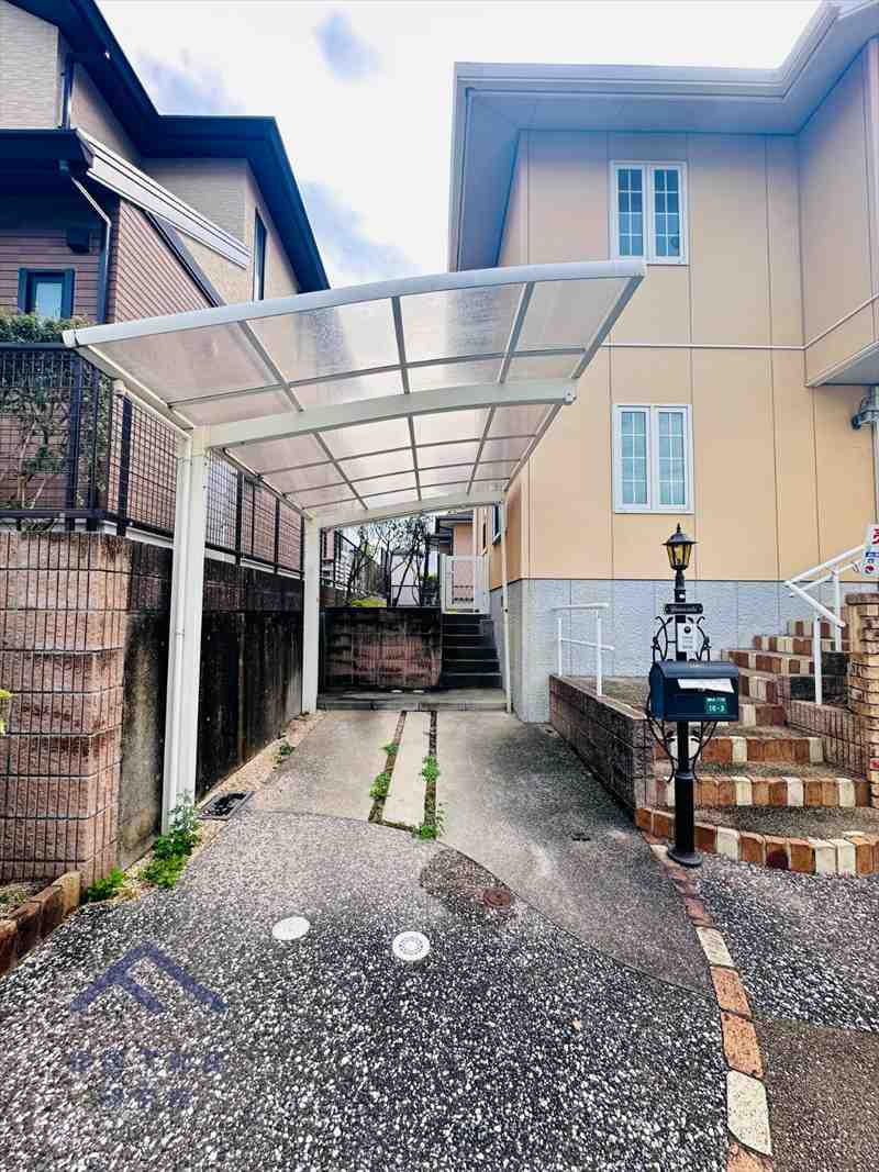 西区西の丘３丁目　戸建てのその他