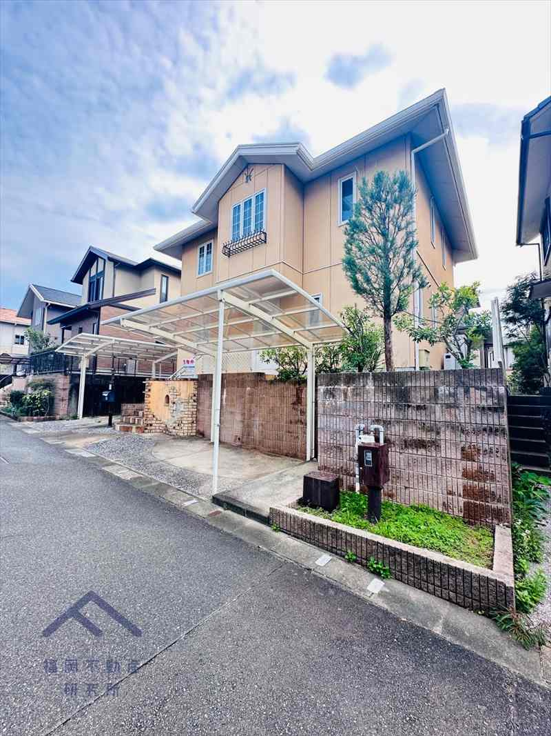 西区西の丘３丁目　戸建てのその他