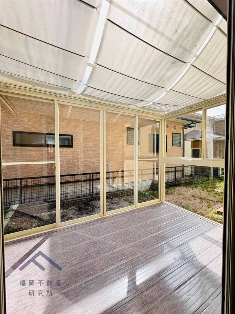 西区西の丘３丁目　戸建てのその他