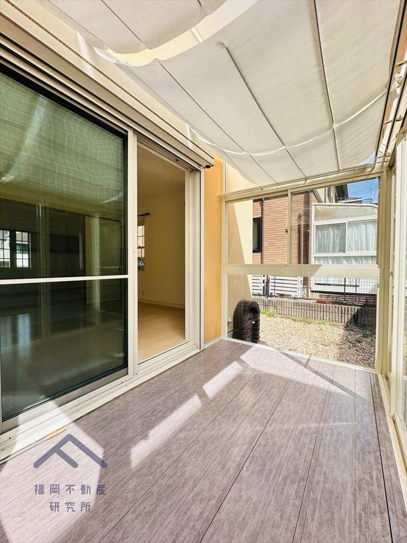 西区西の丘３丁目　戸建てのその他